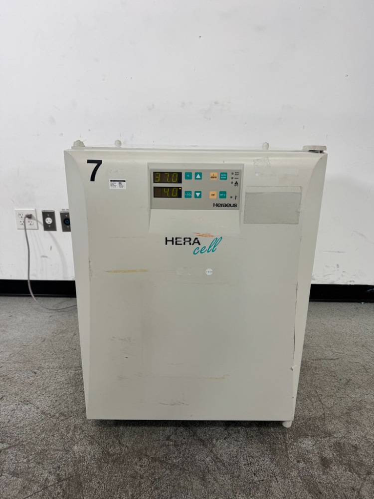 Image of Kendro Heracell CO2 Incubator